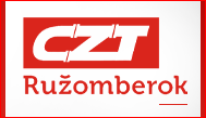 partner_CZT Ruzomberok