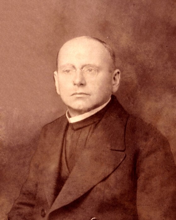 Viktor Amand Kyas