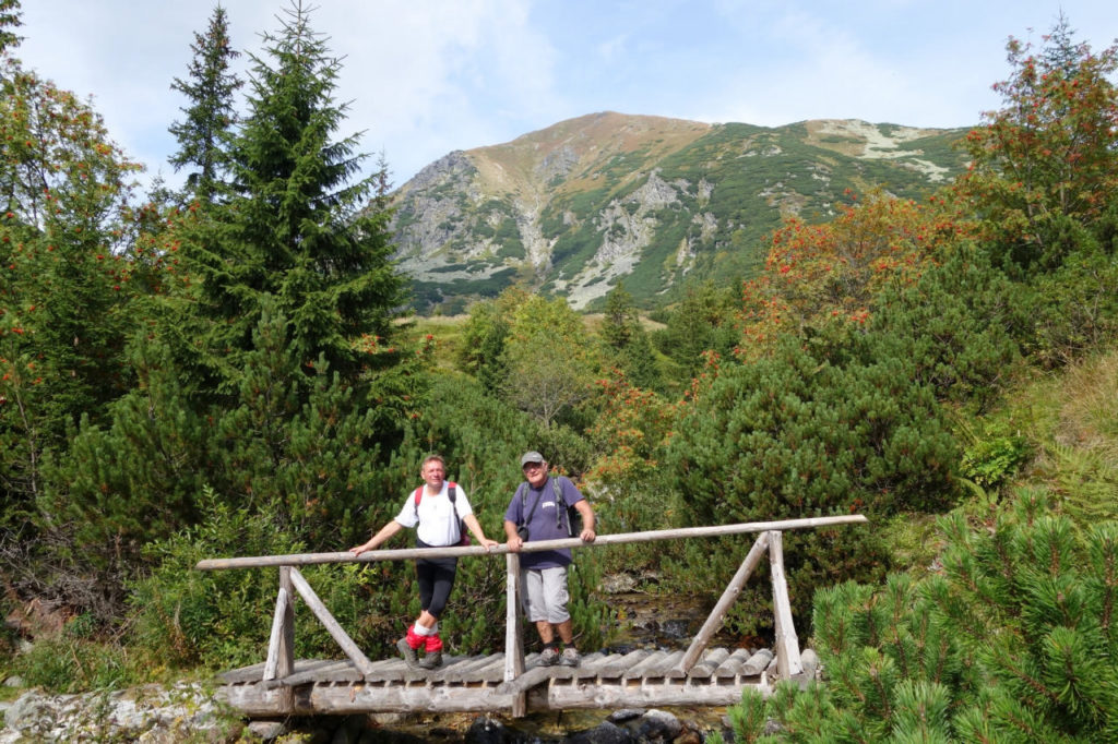 Bystrá 51.ročník  4.9.2016