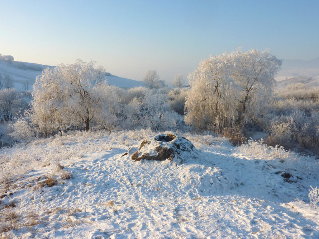 Novoročné stretnutie -Teplica  1.1.2017