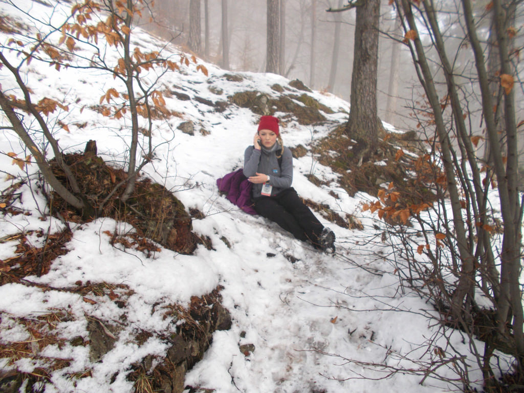 P4 Čebrať 3.2.2017