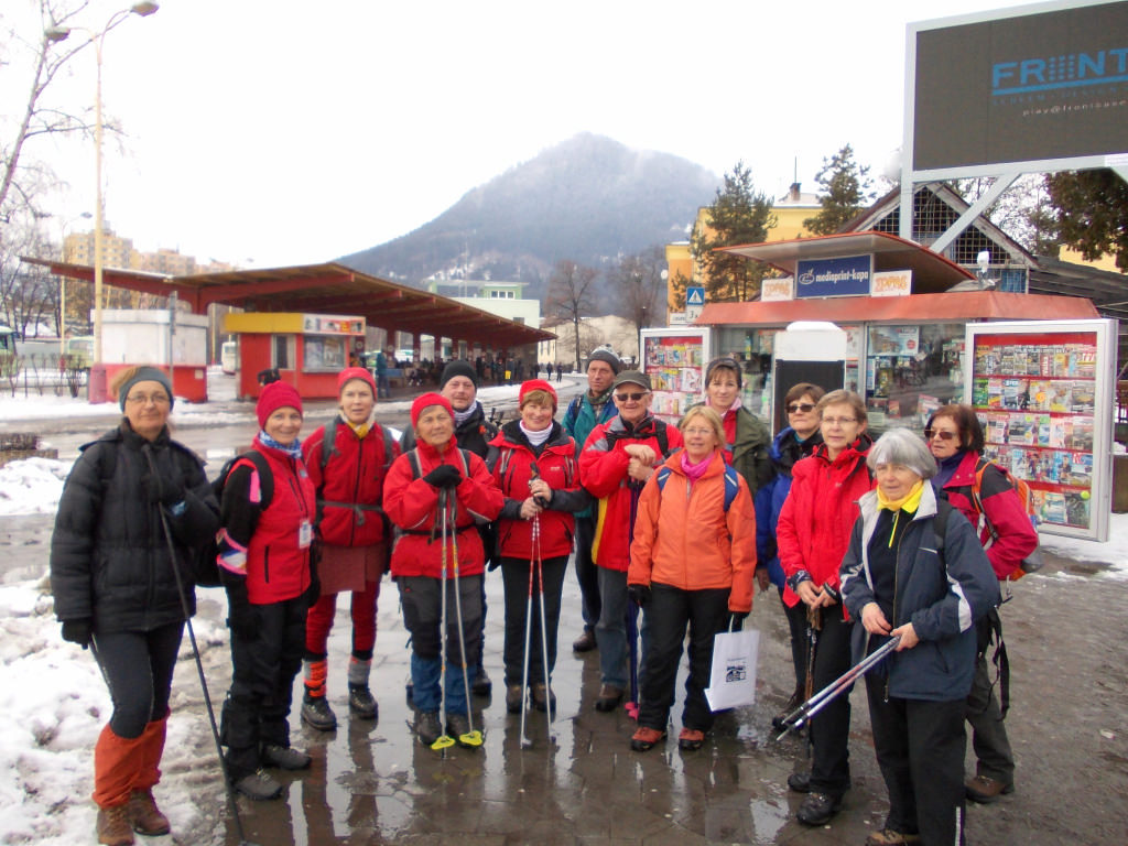 P5 Mních 657m 2.2.2017