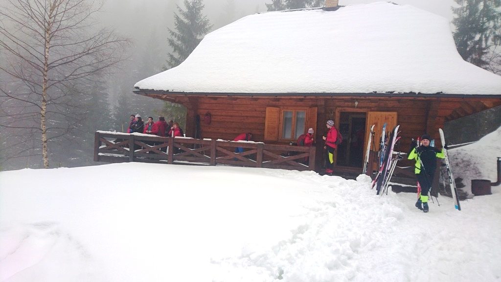 L5 TOM Čutkovo 3.2.2017