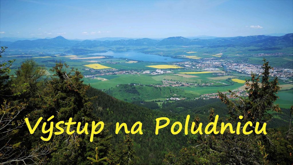 28.5.2023  VÝSTUP NA POLUDNICU