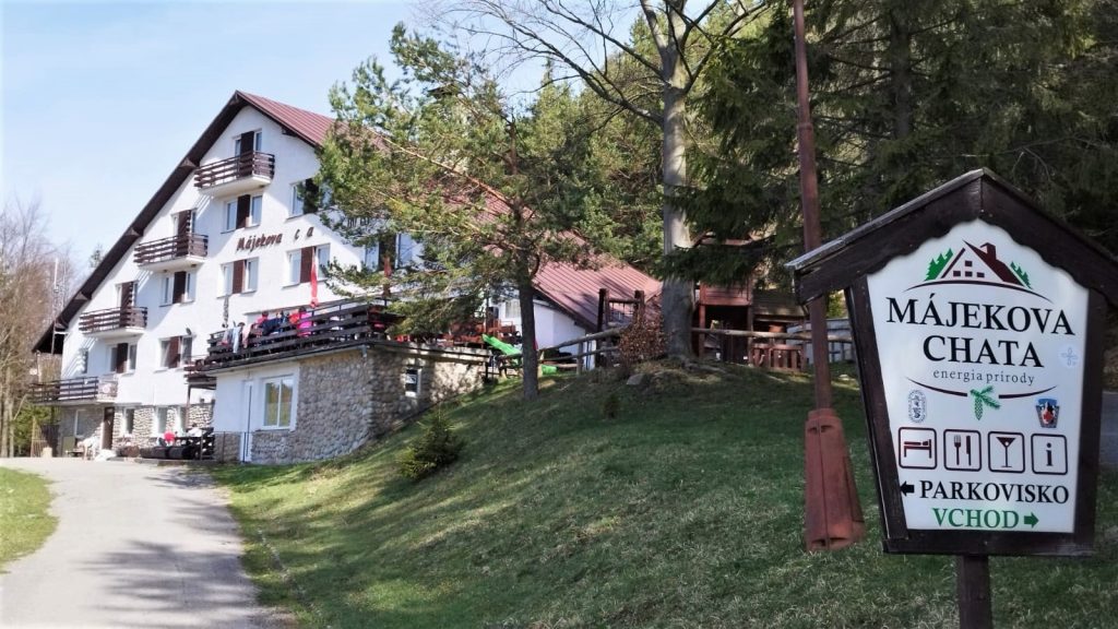7.4.2024 OTVORENIE LETNEJ TURISTICKEJ SEZÓNY 100 JARNÝCH KILOMETROV