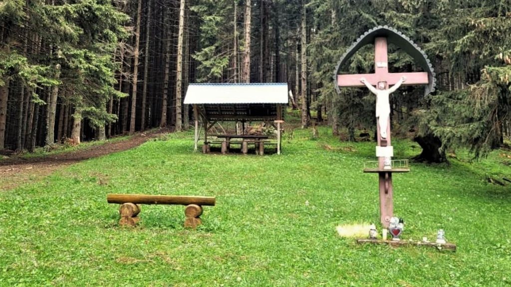 8.5.2024  VÝSTUP NA MALÝ SALATÍN
